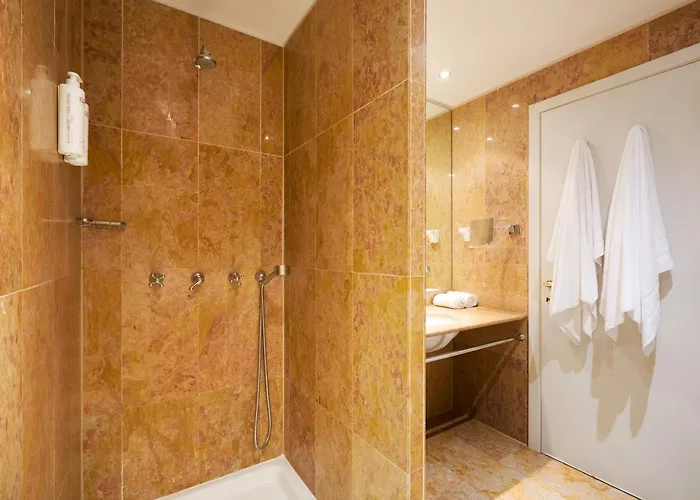 Hotel Acquaviva Del Garda Desenzano del Garda